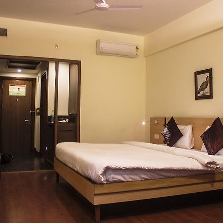 Savoy Greens Hotell Kasauli Eksteriør bilde