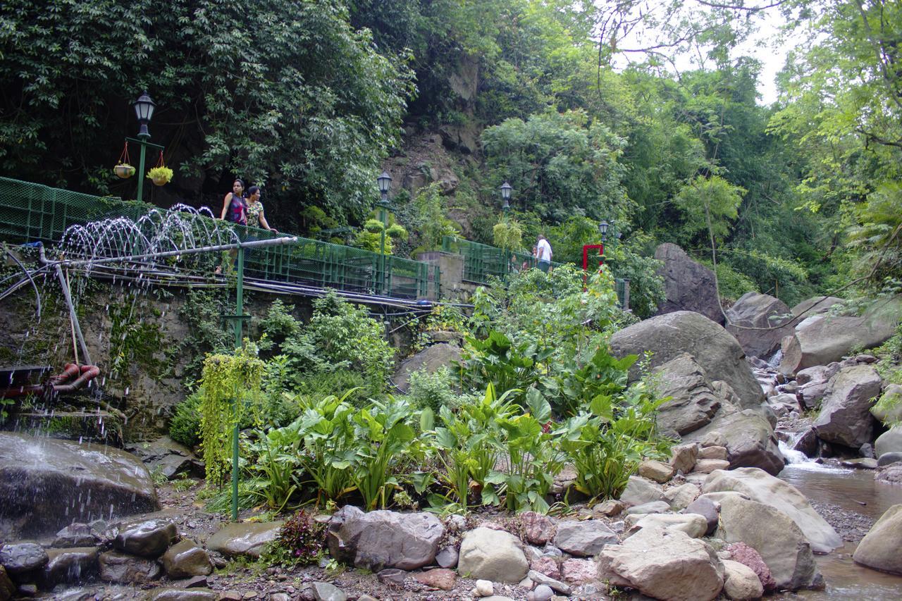 Savoy Greens Hotell Kasauli Eksteriør bilde